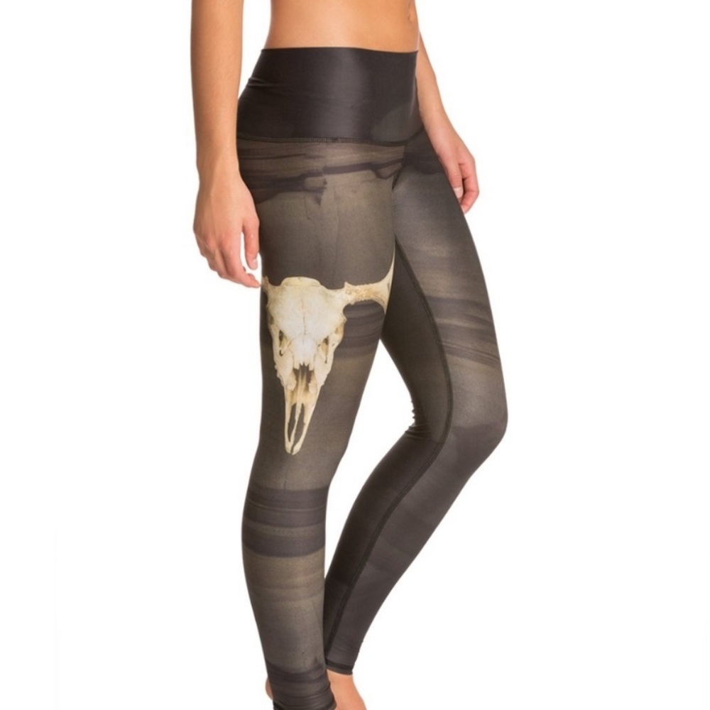 Teeki Deer Medicine Legging